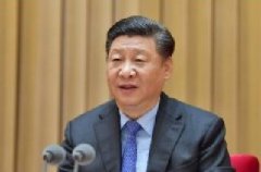 習近平在全國網絡安全和信息化工作會議上強調 敏銳抓住信息化發展歷史機遇 自主創新推進網絡強國建設