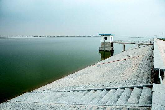 農村飲水安全入選山東省慶祝改革開放40周年最具影響力事件